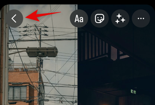 如何在 iPhone 上同时显示两张图片？
