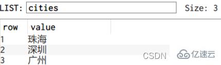 Redis的Java客户端Jedis如何使用?