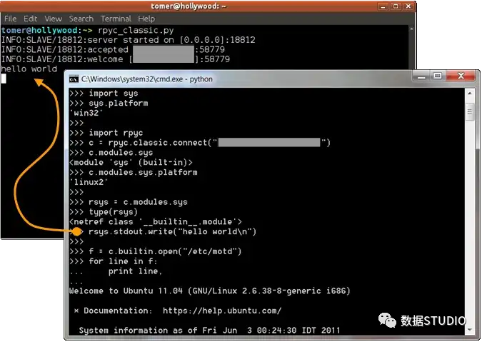 七个超强的 Python 库,让你的编程更上一层楼!