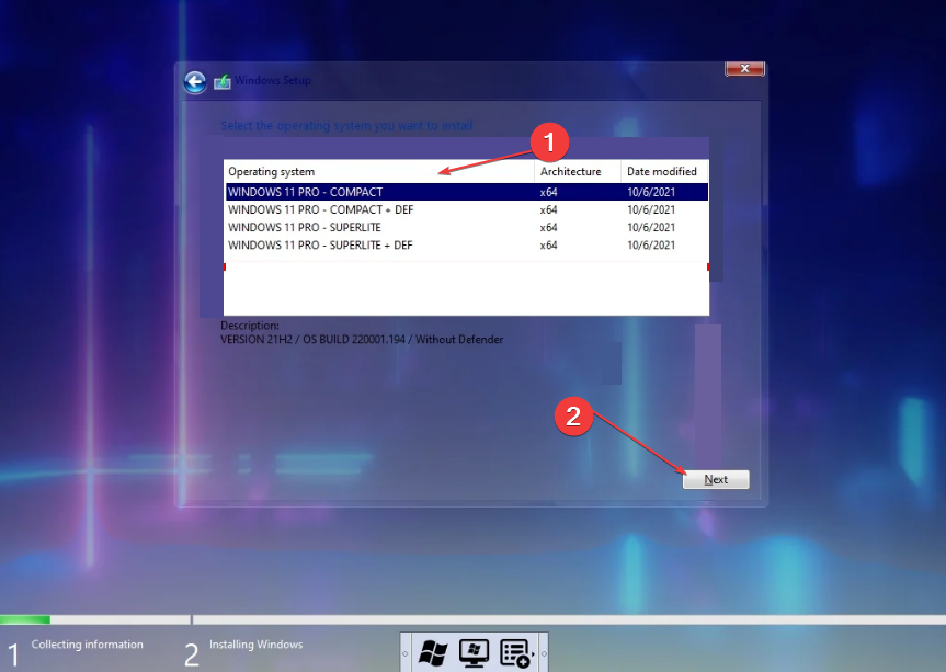 Ghost Spectre Windows 11 Superlite：下载和安装指南