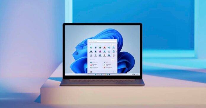 您可以通过避免 Windows 11 的新功能来减少其 RAM 使用量