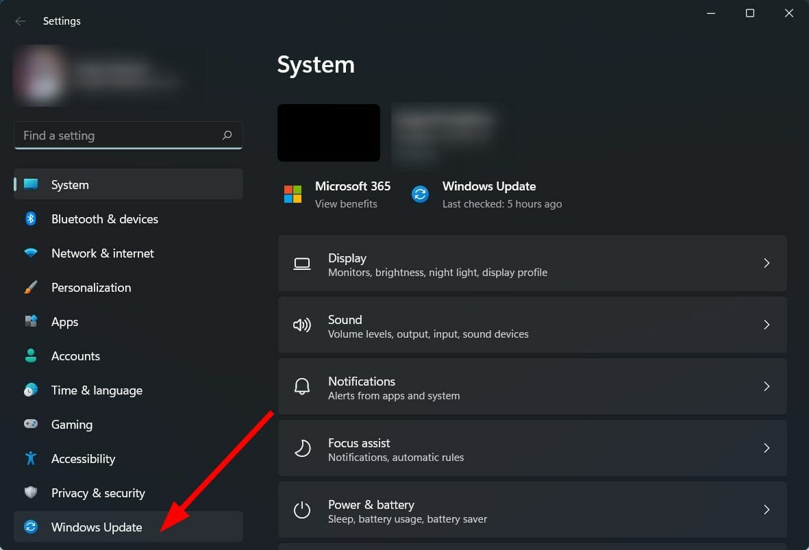 Windows 11 中缺少截图工具？这是做什么