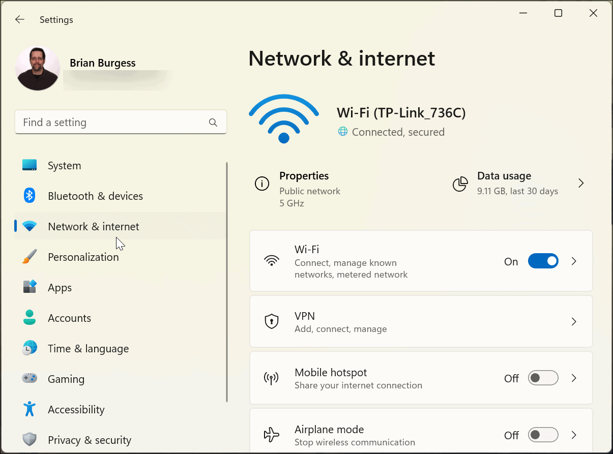 如何在 Windows 11 上找到您的路由器 IP 地址?