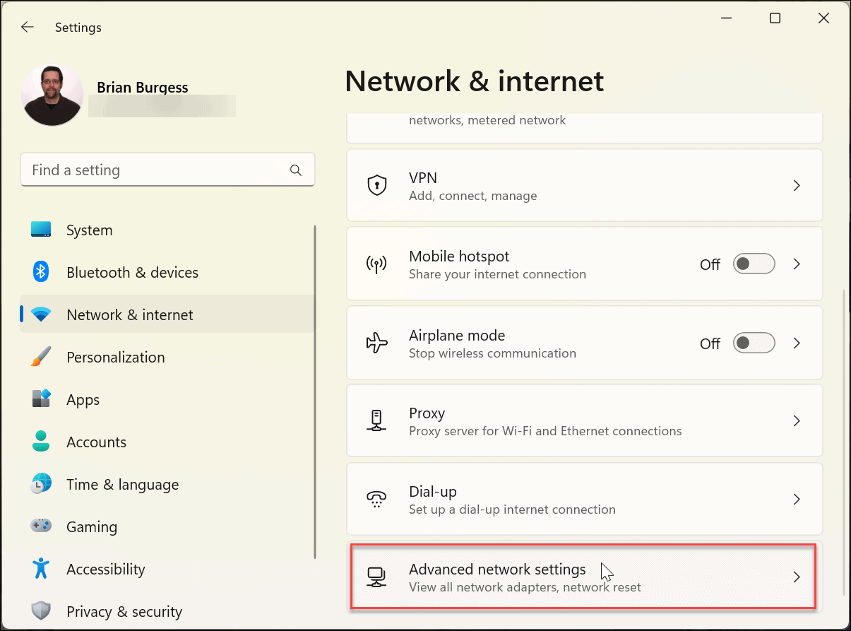 如何在 Windows 11 上找到您的路由器 IP 地址?