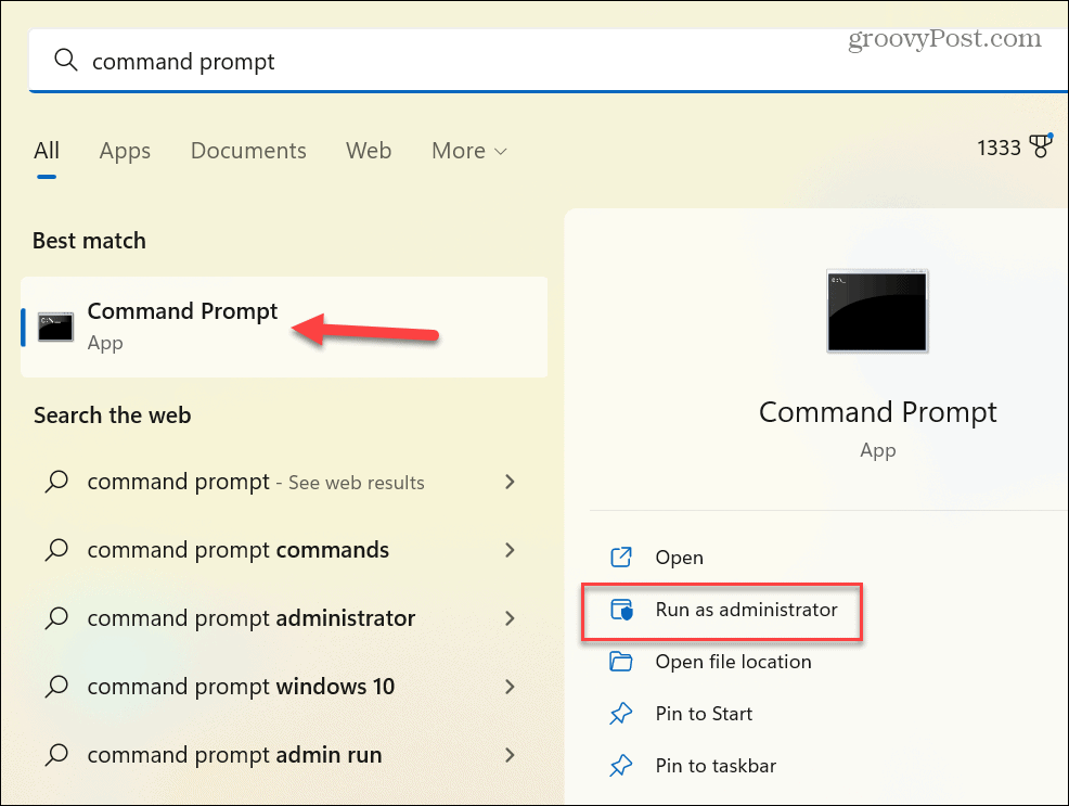 如何在 Windows 11 上找到您的路由器 IP 地址?