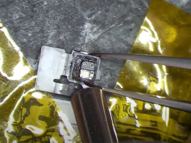 苹果将提供Face ID独立组件维修服务,无需更换整部iPhone