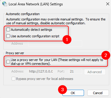在Windows PC上如何修复Steam错误代码130?