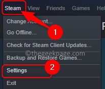 在Windows PC上如何修复Steam错误代码130?
