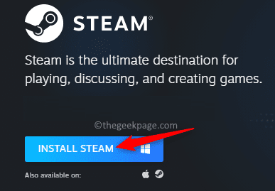 在Windows PC上如何修复Steam错误代码130?