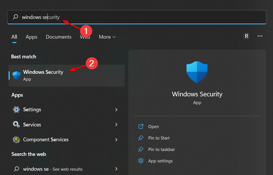 9种解决 Windows 11 中 Msvcr110.dll 缺失错误的方法