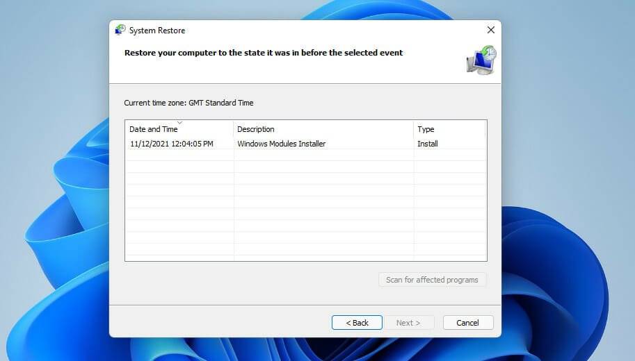 9种解决 Windows 11 中 Msvcr110.dll 缺失错误的方法