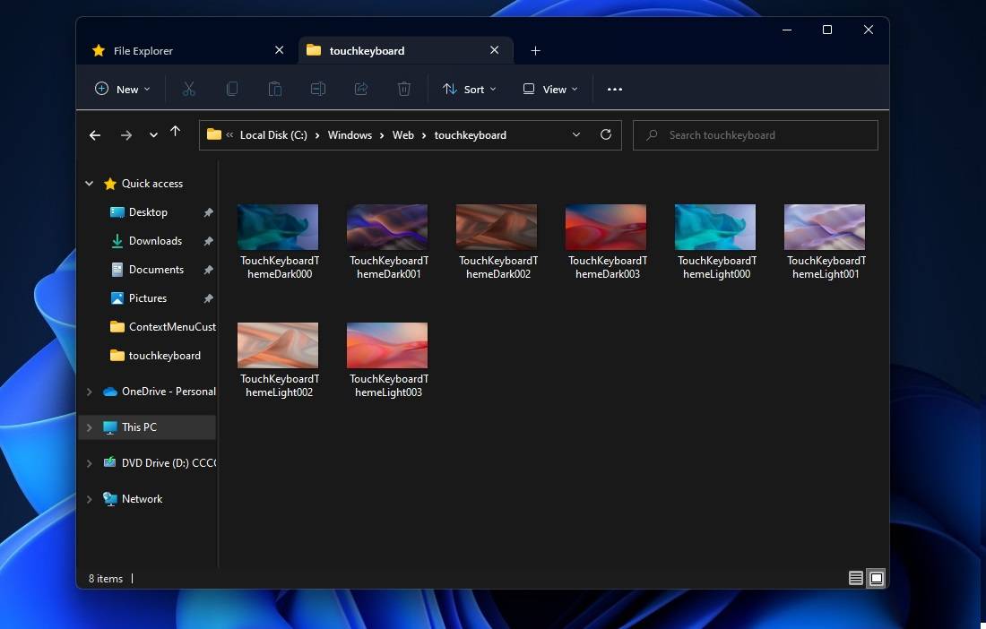 Windows 11 Sun Valley 2 参考显示为即将推出的大更新英寸