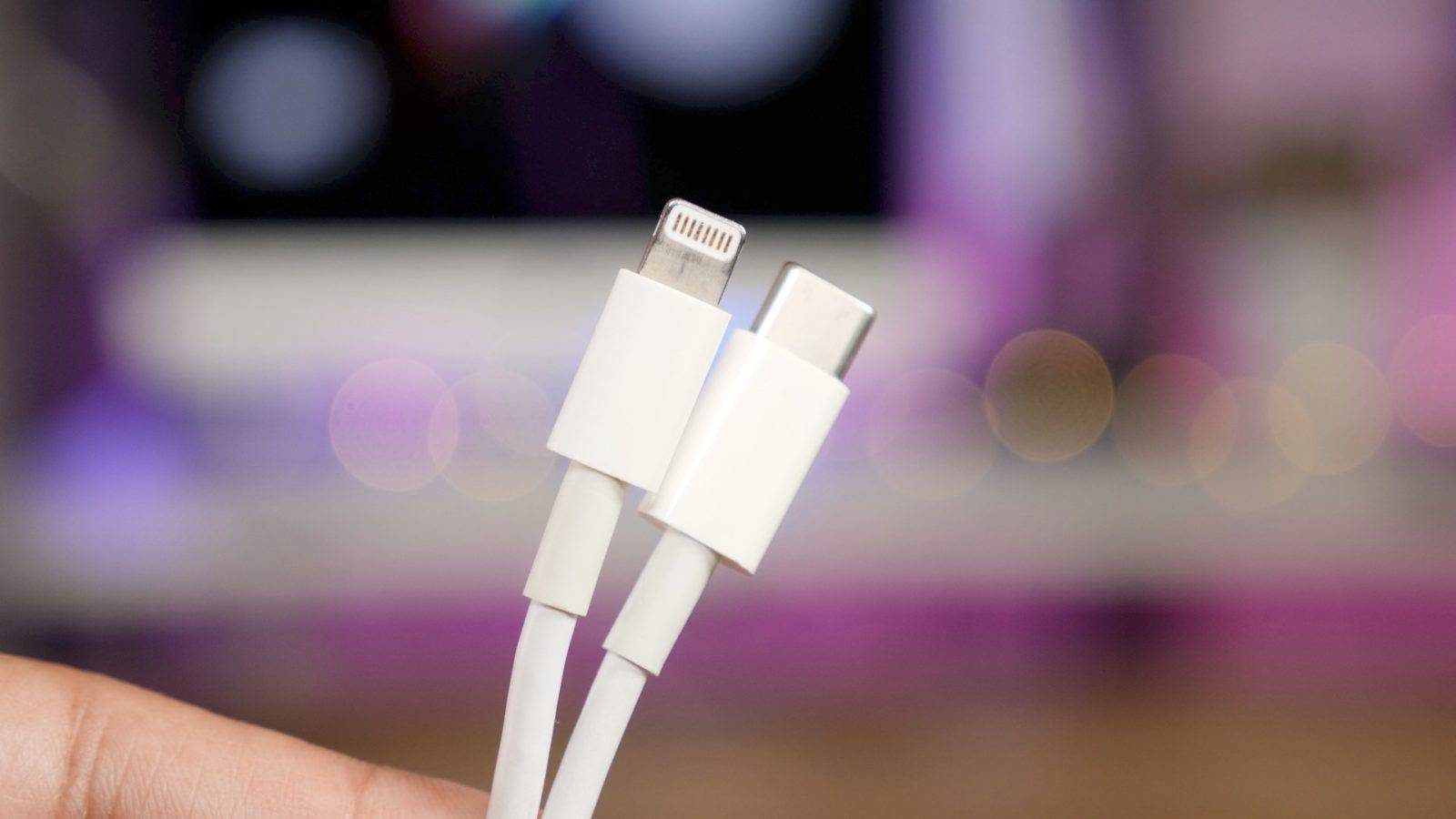 iPhone 14 Pro将采用USB 3.0 Lightning连接器，传输速度更快
