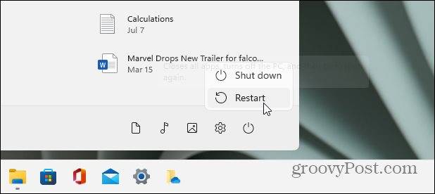 Windows 11上无法使用打印机驱动程序的解决方法