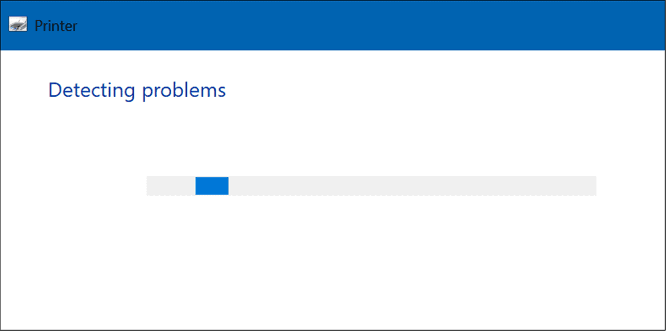 Windows 11上无法使用打印机驱动程序的解决方法