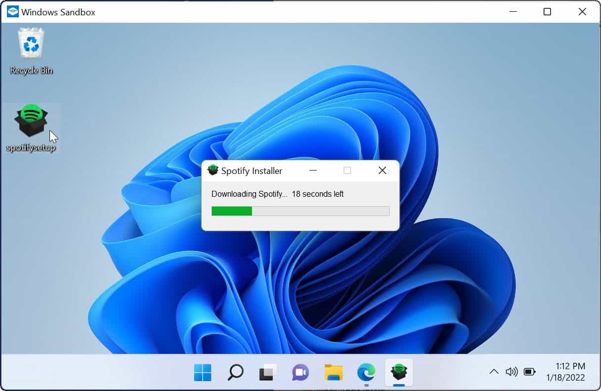 如何在 Windows 11 上启用和设置 Windows 沙盒?