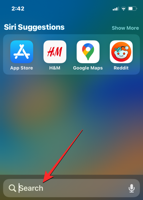 如何在 iPhone 上取消隐藏应用程序?详细教程。
