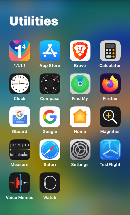 如何在 iPhone 上取消隐藏应用程序?详细教程。