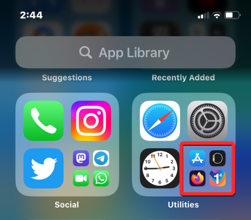 如何在 iPhone 上取消隐藏应用程序?详细教程。