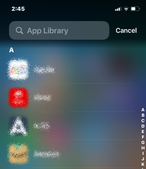 如何在 iPhone 上取消隐藏应用程序?详细教程。
