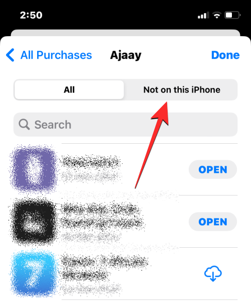 如何在 iPhone 上取消隐藏应用程序?详细教程。
