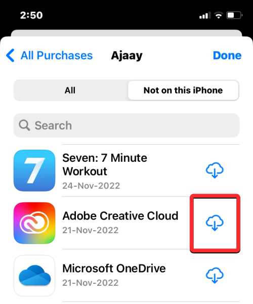 如何在 iPhone 上取消隐藏应用程序?详细教程。