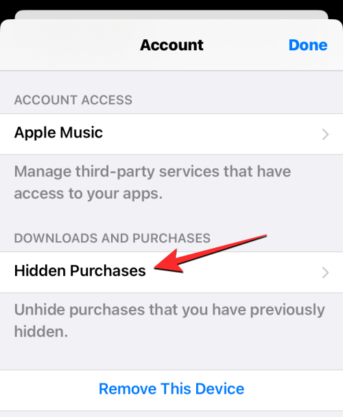 如何在 iPhone 上取消隐藏应用程序?详细教程。