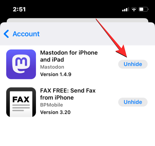 如何在 iPhone 上取消隐藏应用程序?详细教程。