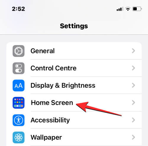如何在 iPhone 上取消隐藏应用程序?详细教程。
