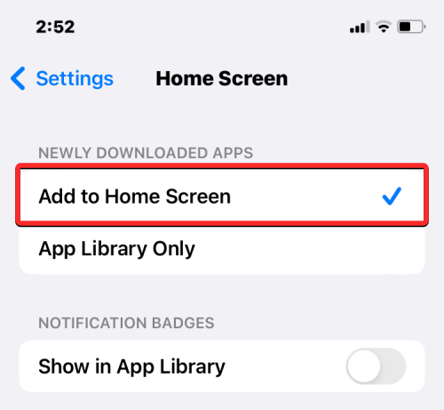 如何在 iPhone 上取消隐藏应用程序?详细教程。