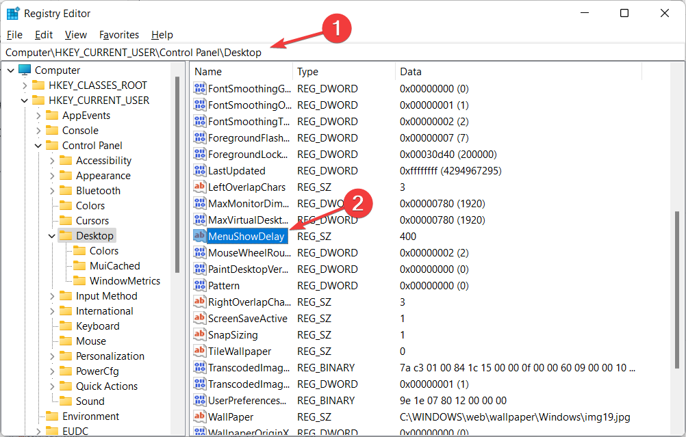 如何加速Windows 11动画:2种已确认的方法