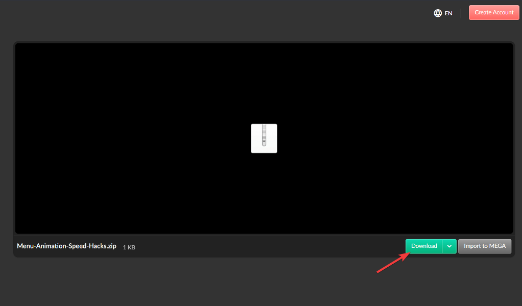 如何加速Windows 11动画:2种已确认的方法