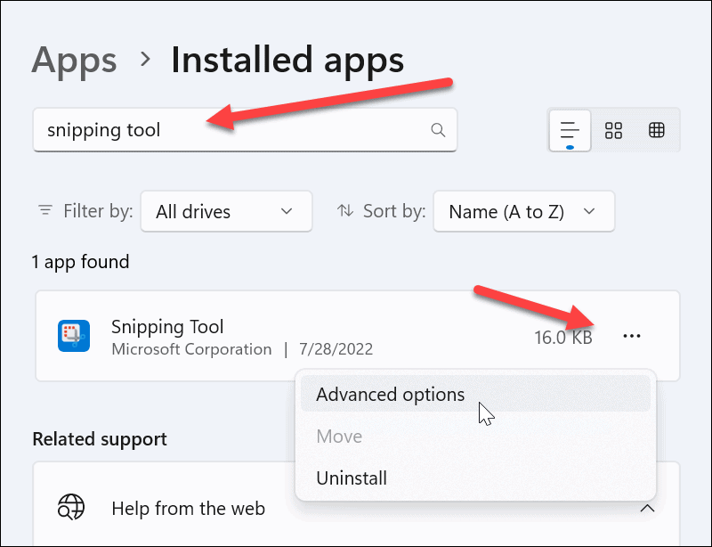 「Windows + Shift + S 快捷键无法使用,如何修复?」