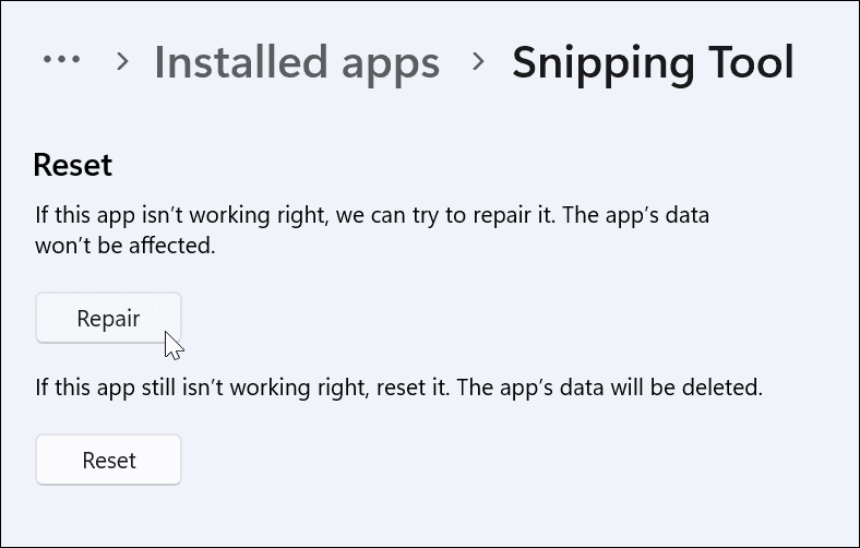 「Windows + Shift + S 快捷键无法使用,如何修复?」