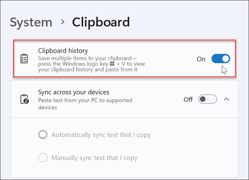 「Windows + Shift + S 快捷键无法使用,如何修复?」