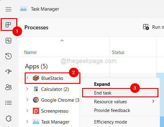 如何解决 BlueStacks 在 Windows 11/10 上卡在加载屏幕的问题?