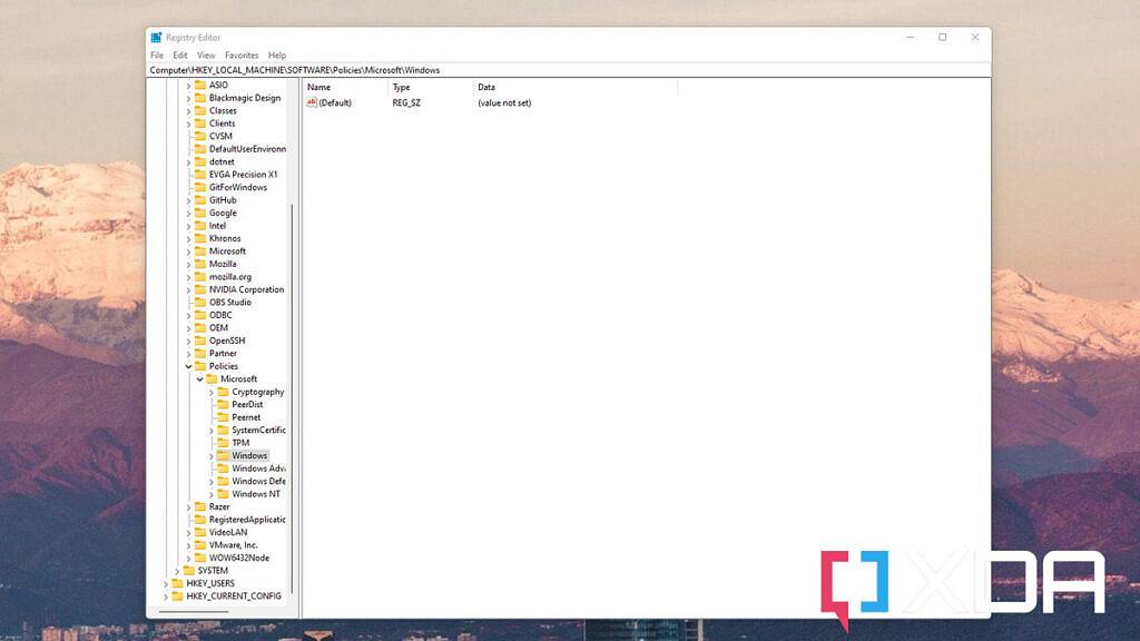 如何在 Windows 11 中禁用更新?