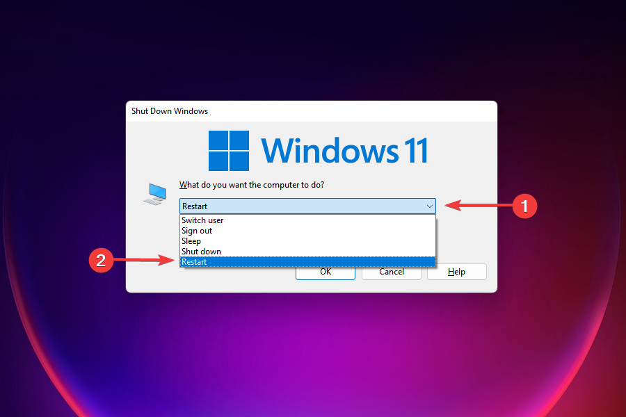 如何解决在Windows 11中网络速度缓慢的问题?