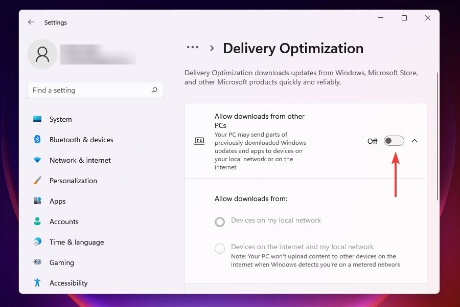 如何解决在Windows 11中网络速度缓慢的问题?