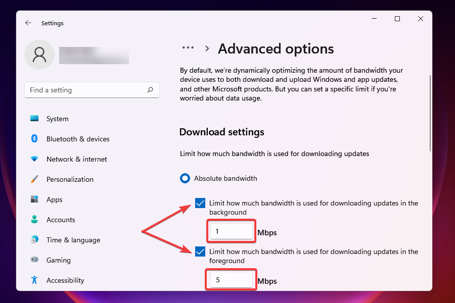 如何解决在Windows 11中网络速度缓慢的问题?