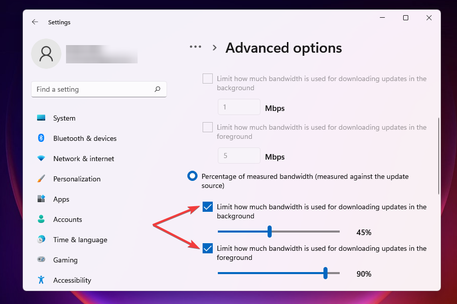 如何解决在Windows 11中网络速度缓慢的问题?