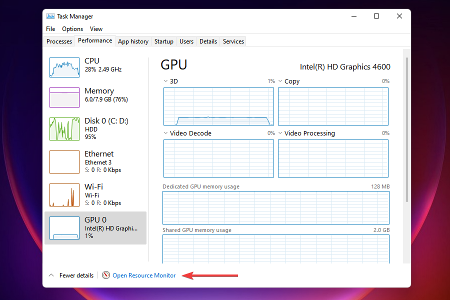 如何解决在Windows 11中网络速度缓慢的问题?