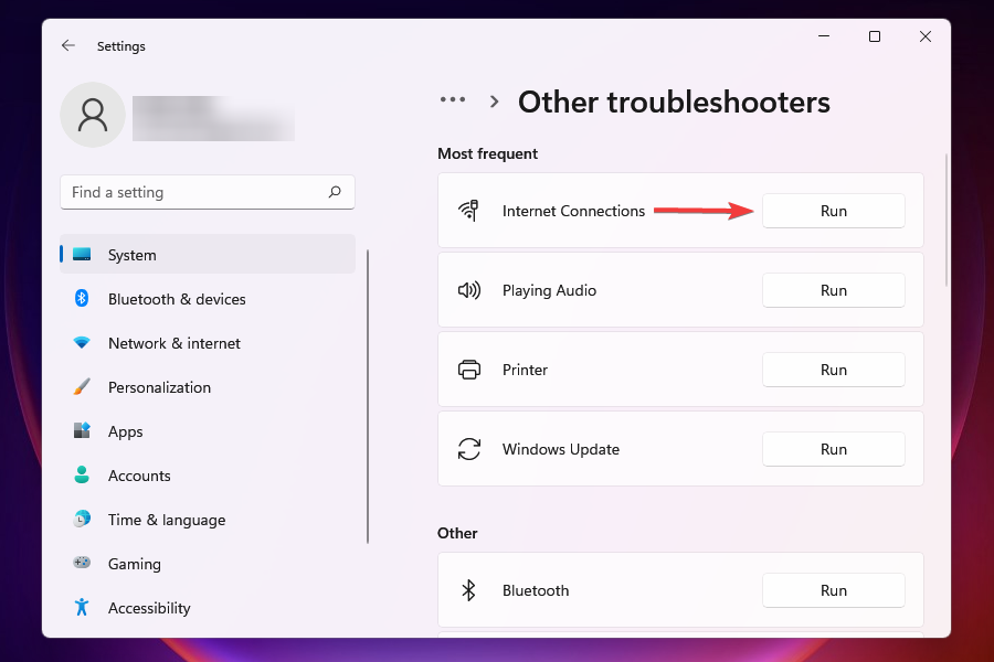 如何解决在Windows 11中网络速度缓慢的问题?