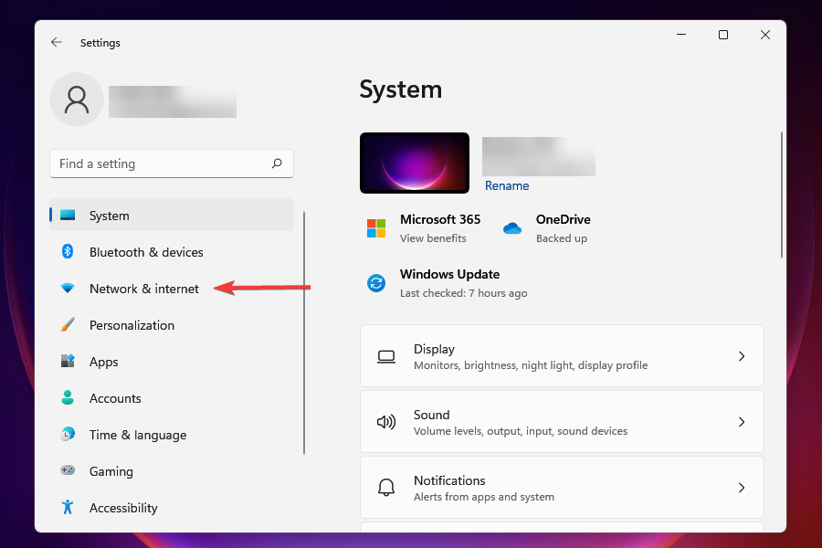 如何解决在Windows 11中网络速度缓慢的问题?