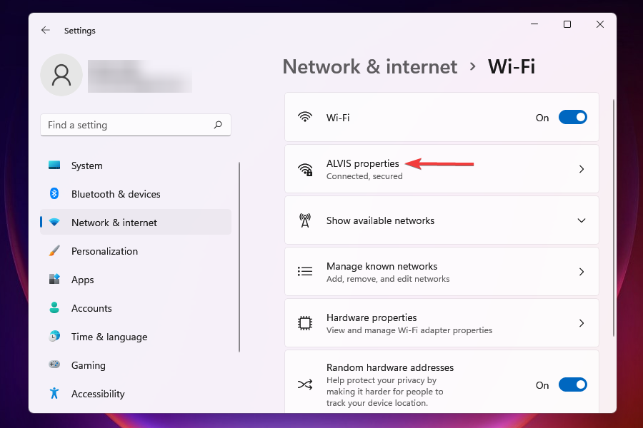 如何解决在Windows 11中网络速度缓慢的问题?