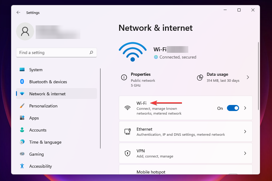 如何解决在Windows 11中网络速度缓慢的问题?