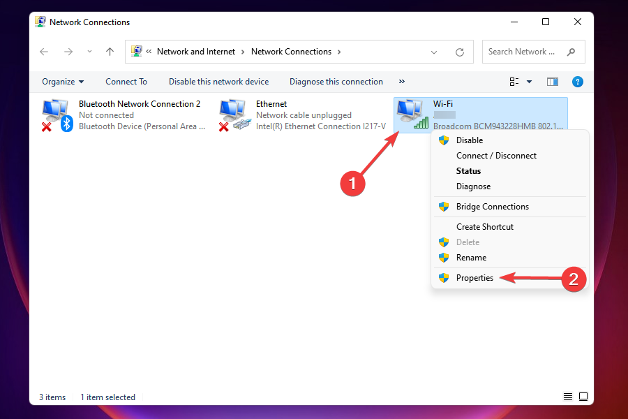 如何解决在Windows 11中网络速度缓慢的问题?