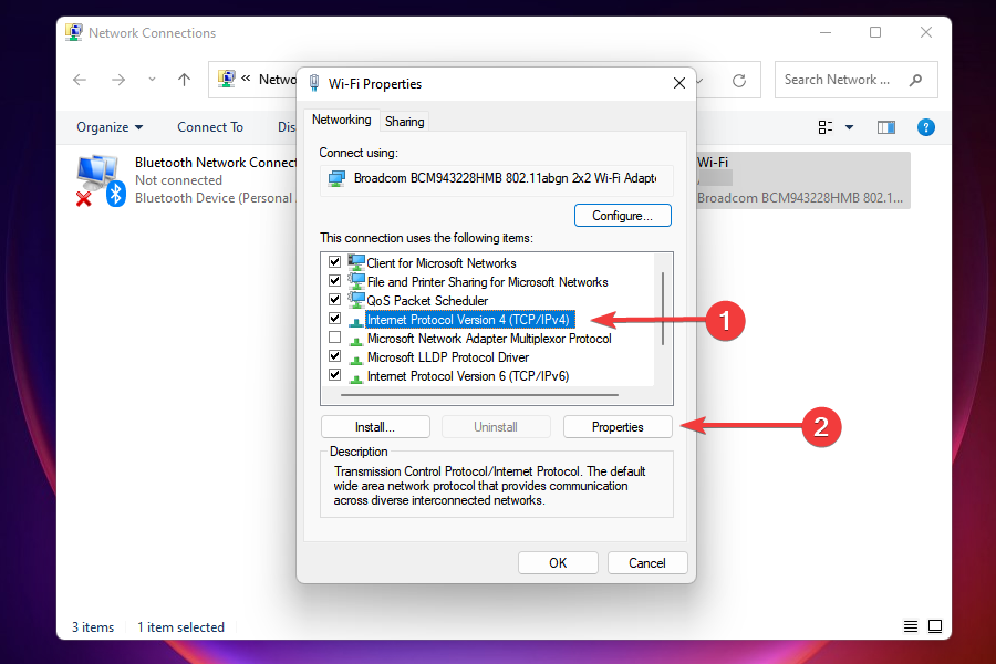 如何解决在Windows 11中网络速度缓慢的问题?