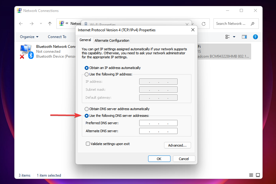 如何解决在Windows 11中网络速度缓慢的问题?