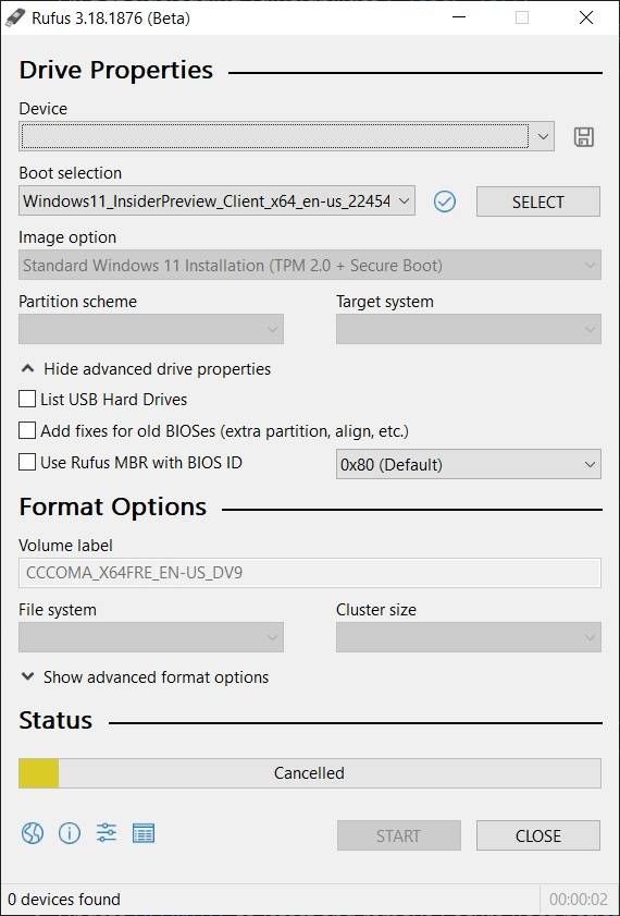 如何绕过Windows 11系统要求?
